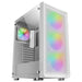 EAN 8435693103288 - Mars Gaming MCFW carcasa de ordenador Midi Tower imagen 1