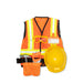 EAN 681147005761 - Melissa & Doug MPP RLP CnstrctnWorkerRlplyCstmSt GML Unisex Uniforme 680 g imagen 3