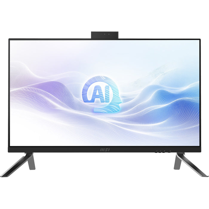 EAN 4711377267694 - MSI Modern AM273Q AI 1UM-058EU Intel Core Ultra 7 155H 68,6 cm (27") 2560 x 1440 Pixeles PC todo en uno 3 imagen 1