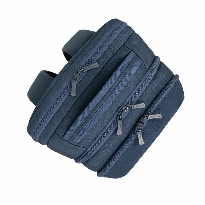 EAN 4260709011929 - Rivacase 5516 mochila City backpack Azul Poliéster imagen 16