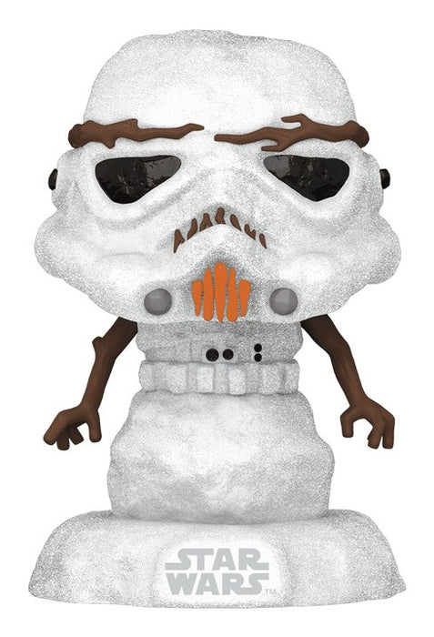 EAN 0889698643382 - FUNKO POP! 64338 collectible figure imagen 1