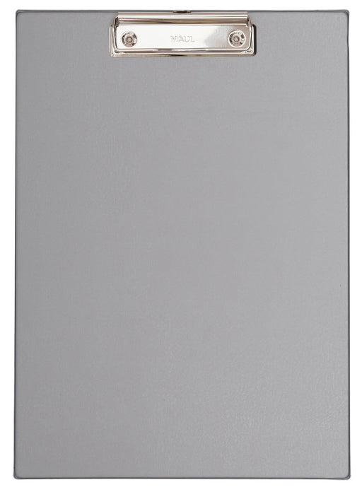 EAN 4002390054065 - MAUL 2335295 portapapel A4 Cartón Plata imagen 1