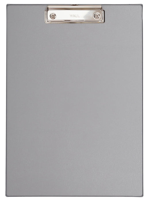EAN 4002390054065 - MAUL 2335295 portapapel A4 Cartón Plata imagen 1