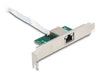 EAN 4043619952748 - DeLOCK 95274 adaptador y tarjeta de red Interno Ethernet 10000 Mbit/s imagen 1