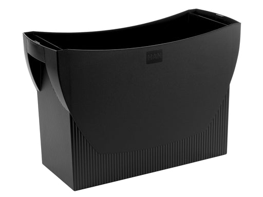 EAN 4012473121102 - HAN SWING KARMA caja archivador 20 hojas Negro Poliestireno imagen 1