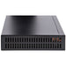 EAN 65030893183 - StarTech.com DS52000 switch No administrado 2.5G Ethernet (100/1000/2500) Negro imagen 6