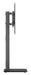 EAN 8435739901670 - AISENS DT86TS-291 soporte para TV 2,18 m (86") imagen 2