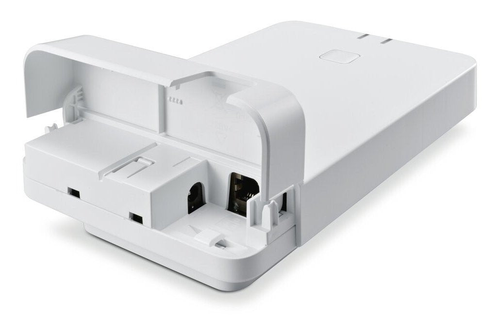 EAN 4255781907369 - Gigaset N770 IP Pro estación base DECT Blanco imagen 10