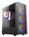 EAN 0761345102063 - Antec AX65 ARGB Midi Tower Negro imagen 1
