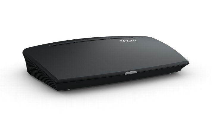 EAN 4260059581837 - Snom M300 estación base DECT Negro imagen 1