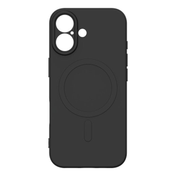 EAN 8720878603333 - Just in Case MAP2761KC1M funda para teléfono móvil 16 cm (6.3") Negro imagen 1