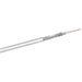EAN 4040849275180 - Goobay 27518 cable coaxial 100 m Blanco imagen 1