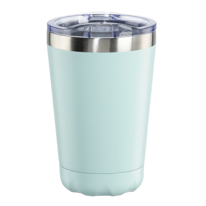 EAN 4047443490520 - Hama To Go Alrededor 0,27 L Azul, Acero inoxidable, Transparente 1 pieza(s) imagen 1