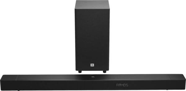EAN 1200130035944 - JBL Cinema SB595 Negro 3.1.2 canales 440 W imagen 2