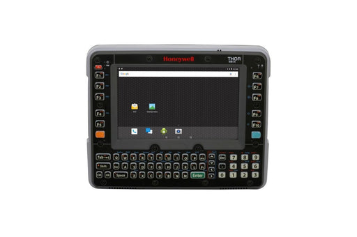 EAN 8596375526396 - Honeywell VM1A Snapdragon 32 GB 20,3 cm (8") 4 GB Wi-Fi 5 (802.11ac) Android 8.0 Negro imagen 1