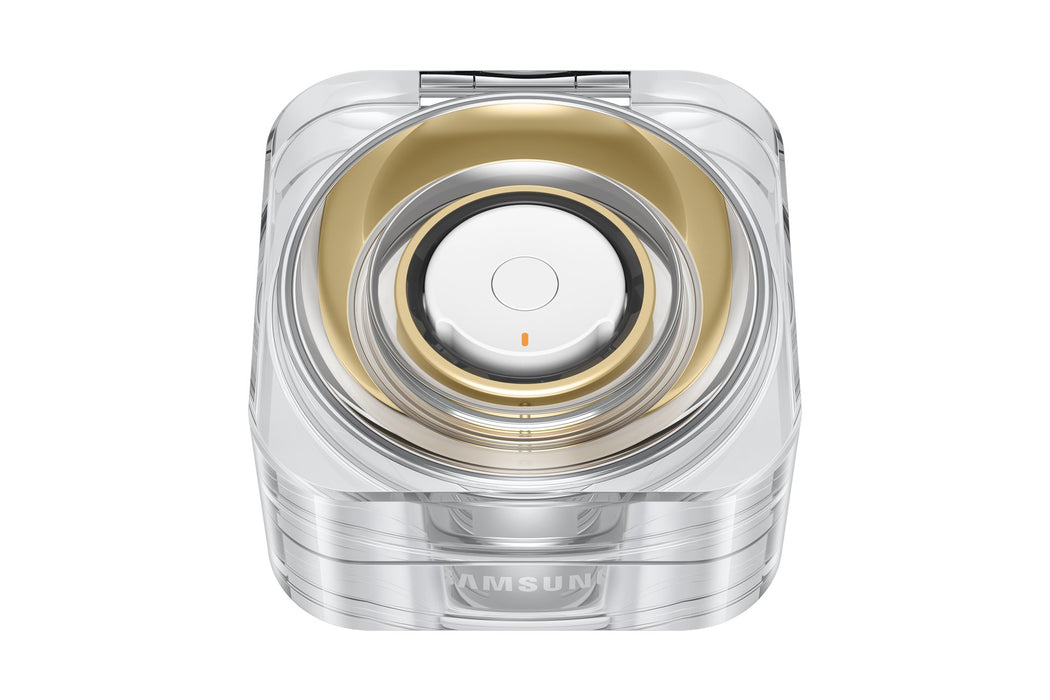 EAN 8806097049531 - Samsung Galaxy Ring No Anillo inteligente rastreador de actividad IP68 Oro imagen 13
