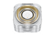 EAN 8806097049531 - Samsung Galaxy Ring No Anillo inteligente rastreador de actividad IP68 Oro imagen 13