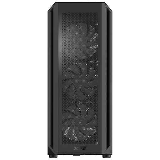 EAN 4711085948502 - XPG VALOR AIR PLUS Midi Tower imagen 1