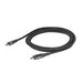 EAN 8719214473891 - CLUB3D CAC-2508 cable USB USB C 0 Gbit/s Negro imagen 7