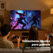 EAN 8426156018928 - Grunkel QLED-4025W Televisor 101,6 cm (40") Full HD Smart TV Wifi Negro imagen 3