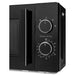 EAN 4061275230130 - MEDION MD12011 Negro Solo microondas Encimera 20 L 800 W imagen 2