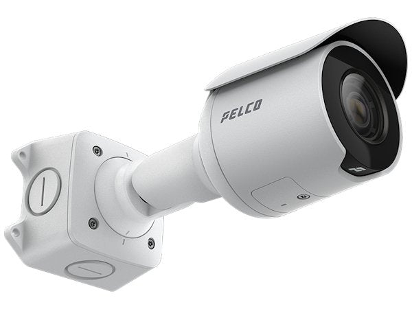EAN 0700880446232 - Pelco SRXP4-8V9-EBT-IR cámara de vigilancia Bala (forma) Cámara de seguridad IP Exterior 3840 x 2160 Pixe imagen 3