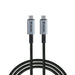 EAN 0023942318477 - Verbatim 31847 cable USB USB4 Gen 2x2 1,2 m USB C Negro imagen 3
