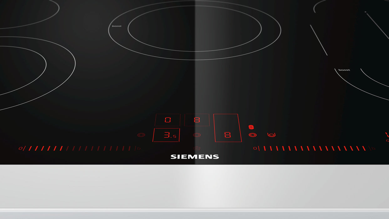 EAN 4242003694367 - Siemens ET801LMP1D hobs Negro Integrado Cerámico 5 zona(s) imagen 4