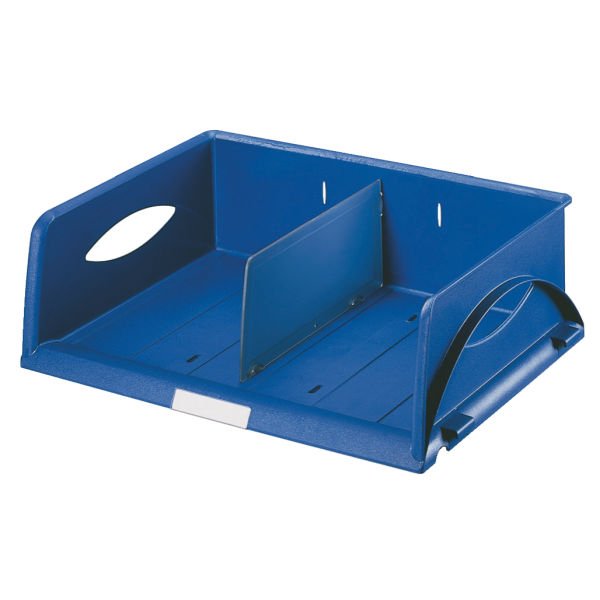 EAN 4002432352906 - Esselte Leitz Standard Sorty Tray A4/C4 Blue Azul imagen 1