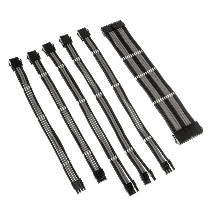 EAN 5999094004771 - Kolink COREADEPT-EK-BGR cable de alimentación interna 0,35 m imagen 1