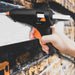 EAN 4052792060881 - LogiLink WZ0051 pistola y lápiz de silicona caliente Pistola de cola termofusible Negro, Naranja 20 W imagen 6