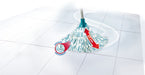 EAN 4006501567925 - Leifheit 56792 fregona Metal, Plástico, Viscosa Turquesa, Blanco imagen 12
