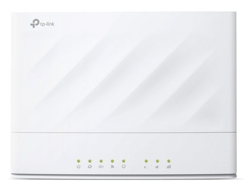 EAN 1210002608022 - TP-Link Archer MX700 router inalámbrico Gigabit Ethernet Doble banda (2,4 GHz / 5 GHz) 4G Blanco imagen 2