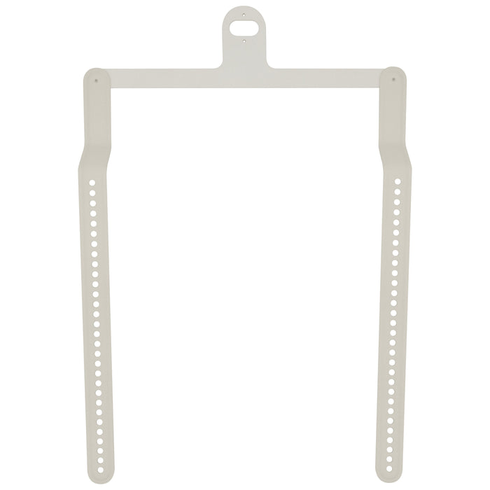 EAN 17229175945 - HP Poly Studio E70 VESA Mount Montaje en pared Blanco imagen 3