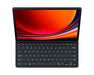 EAN 8806095085883 - Samsung EF-DX810BBGGDE teclado para móvil QWERTZ Alemán Pogo pin Negro imagen 3