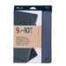 EAN 4260403577745 - Rivacase Malpensa 26,7 cm (10.5") Folio Azul imagen 14