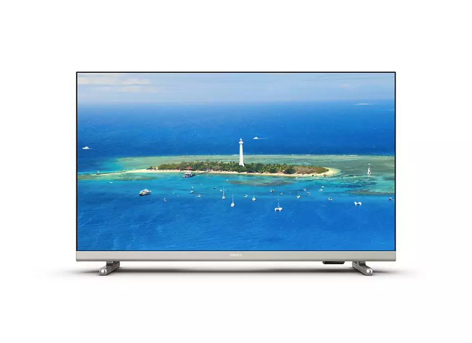 EAN 8718863034965 - Philips 5500 series 32PHS5527/12 Televisor 81,3 cm (32") HD Plata imagen 4