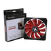 EAN 4044953501135 - Xilence XF050 Carcasa del ordenador Ventilador 14 cm imagen 1