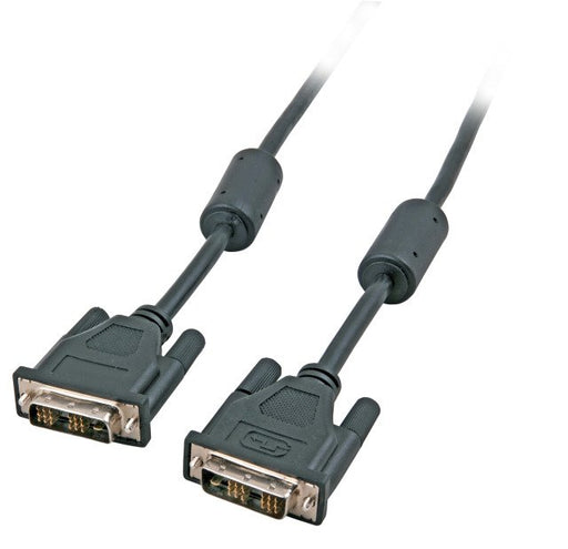 EAN 4049759118693 - EFB Elektronik K5433IND.2 cable DVI 2 m DVI-I Negro imagen 1