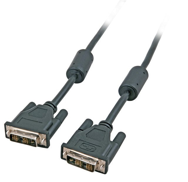 EAN 4049759118693 - EFB Elektronik K5433IND.2 cable DVI 2 m DVI-I Negro imagen 1