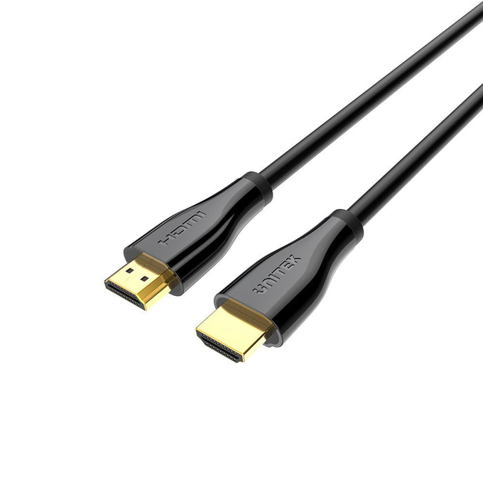 EAN 4894160041586 - UNITEK C1049GB cable HDMI 3 m HDMI tipo A (Estándar) Negro imagen 1