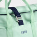 EAN 8411574096344 - Milan 624302SNCGR mochila City backpack Verde Poliéster imagen 5