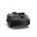 EAN 6977973411055 - MOVA Robotic Mower ViAX 500 Robot cortacésped Batería Negro, Rojo, Gris imagen 2