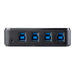 EAN 0065030879156 - StarTech.com HBS304A24A interruptor automatizado imagen 4