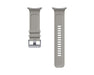 EAN 8806099288136 - Samsung PeakForm Band (S/M/L) for Galaxy Watch Ultra2 Grupo de rock Gris pardo imagen 2