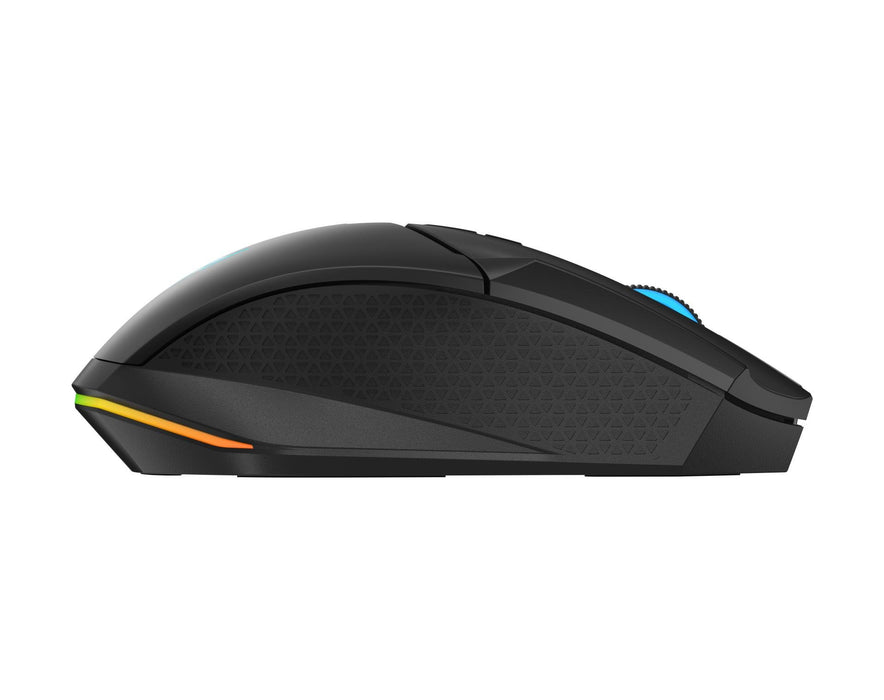 EAN 4711474365927 - Acer Predator Cestus 535 ratón Juego Ambidextro RF Wireless + Bluetooth Óptico 30000 DPI imagen 10