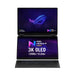EAN 4711636553315 - ASUS ROG Zephyrus Duo GX651AR-U93BOT57CB1 Intel Core Ultra 9 386H Híbrido (2-en-1) 40,6 cm (16") Pantalla imagen 1