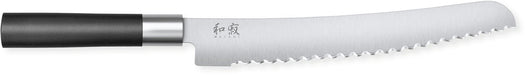 EAN 4901601477719 - kai 6723B cuchillo de cocina Acero 1 pieza(s) Cuchillo para pan imagen 1