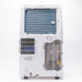 EAN 6221127463040 - TORNADO TPYAB-12ABG aire acondicionado portátil 65 dB 1345 W Blanco imagen 5