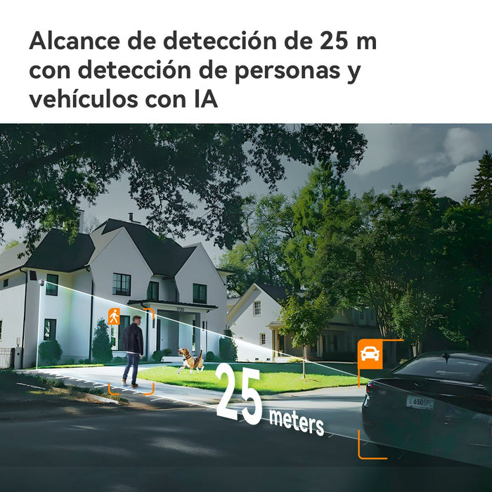 EAN 6937479641769 - Imou AOV Dual 5MP + 5MP Torreta Cámara de seguridad IP Exterior 2880 x 1620 Pixeles Pared imagen 24